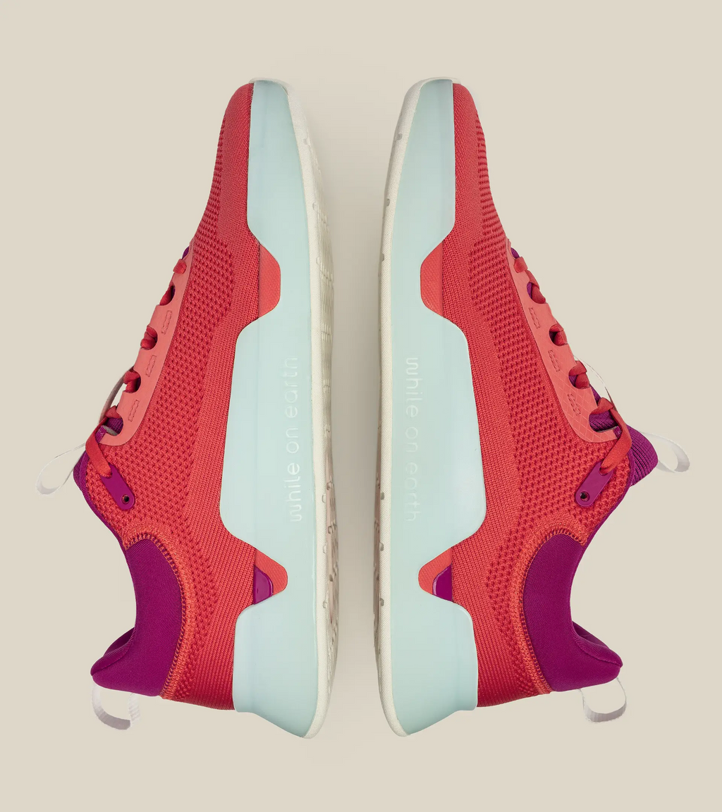 WHILE ON EARTH | Move Trainer Sorbet/Salt