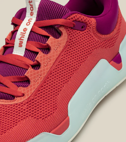 WHILE ON EARTH | Move Trainer Sorbet/Salt