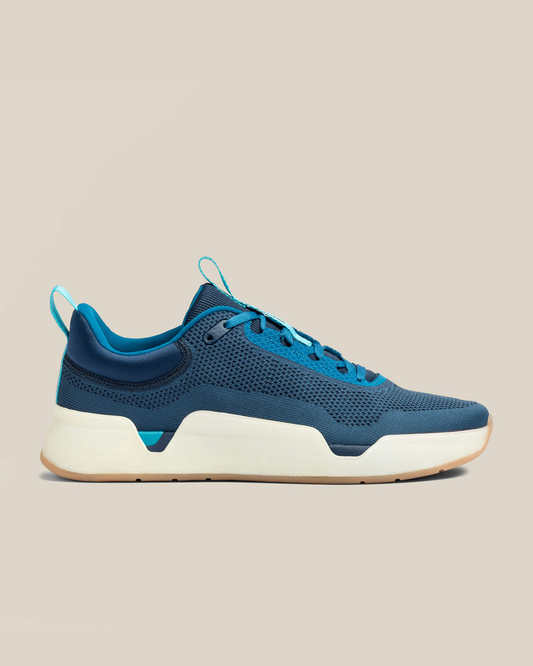 WHILE ON EARTH | Move Trainer Seaport/Oat