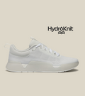 WHILE ON EARTH | Move Trainer White HydroKnit