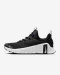 NIKE | Free Metcon 6 Black/White