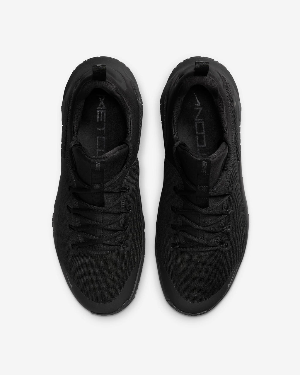 NIKE | Free Metcon 6 Black/Anthracite