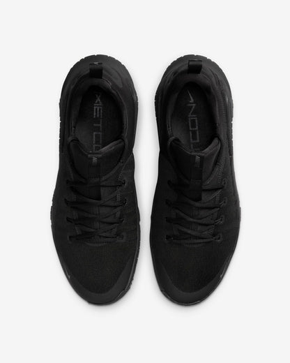 NIKE | Free Metcon 6 Black/Anthracite