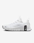 NIKE | Free Metcon 6 White/Black