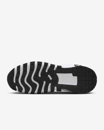 NIKE | Free Metcon 6 White/Black