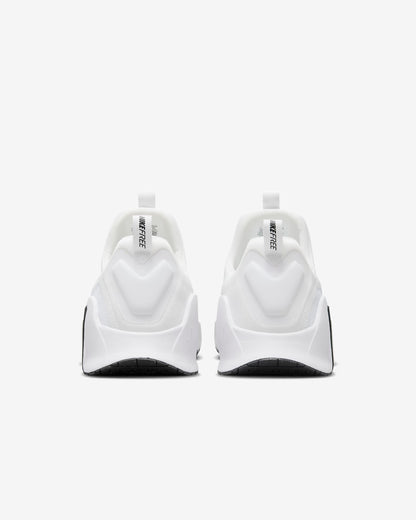NIKE | Free Metcon 6 White/Black