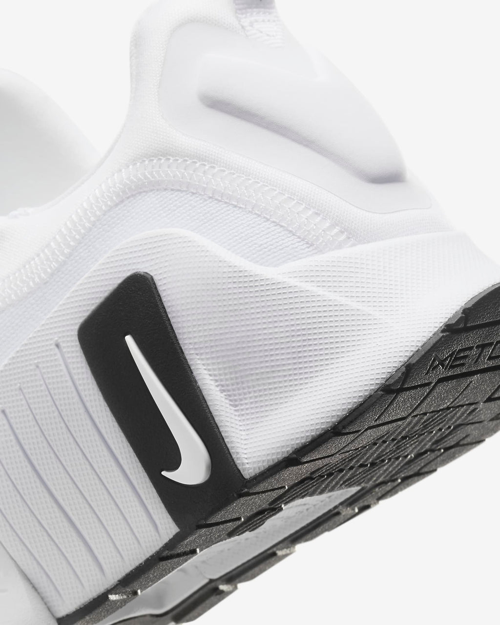 NIKE | Free Metcon 6 White/Black