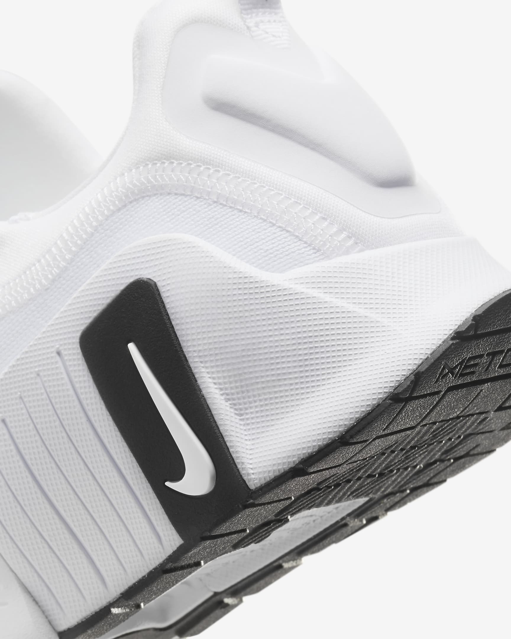 NIKE | Free Metcon 6 White/Black