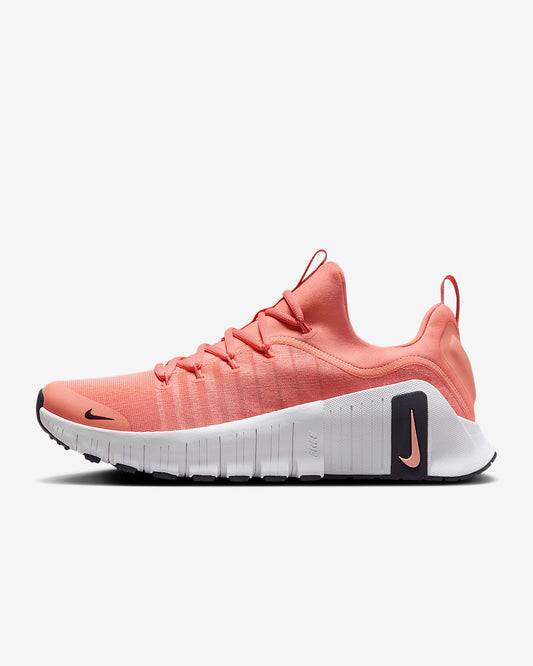 NIKE | Free Metcon 6 Apricot Agate