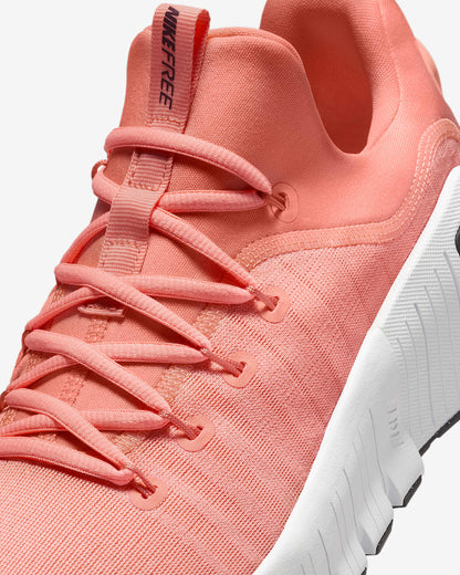 NIKE | Free Metcon 6 Apricot Agate