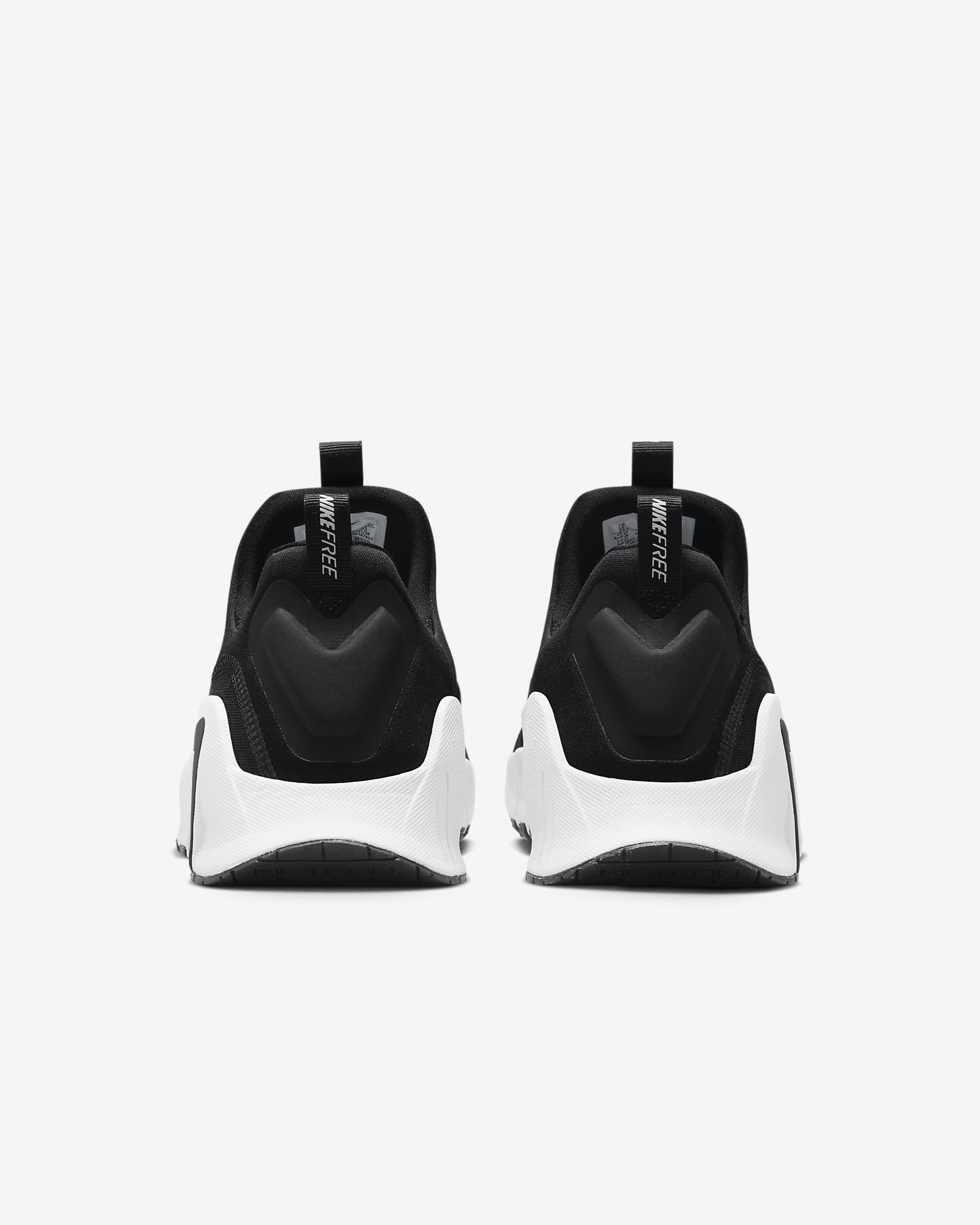 NIKE | Free Metcon 6 Black/White