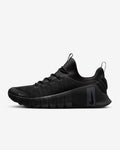 NIKE | Free Metcon 6 Black/Anthracite