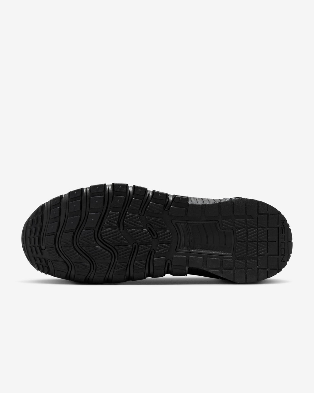 NIKE | Free Metcon 6 Black/Anthracite