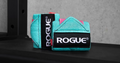 ROGUE | Muñequeras Aqua/Pink