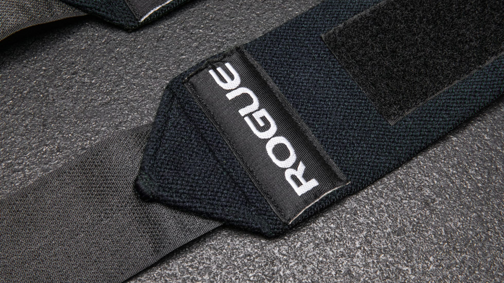 ROGUE | Muñequeras Navy