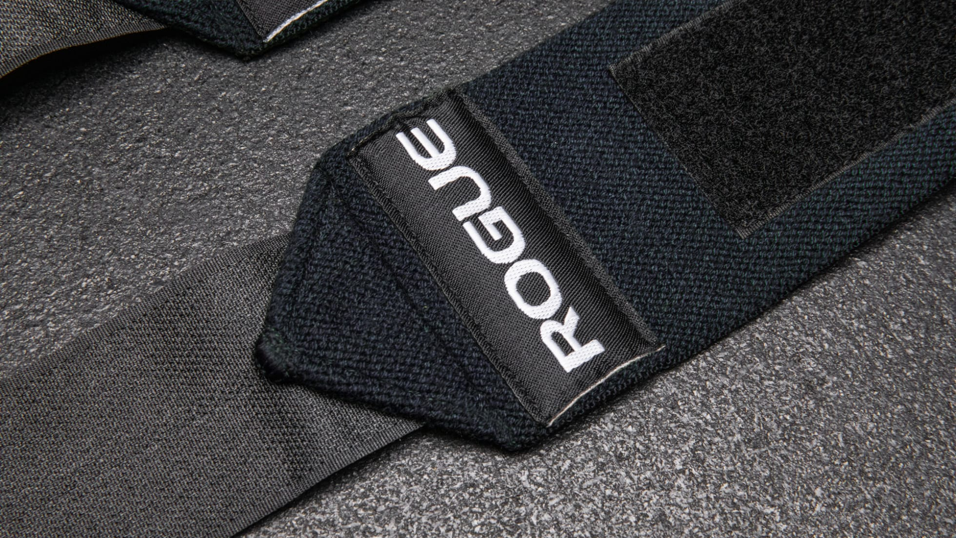 ROGUE | Muñequeras Navy