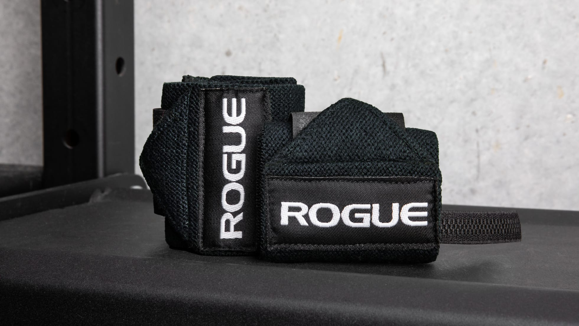 ROGUE | Muñequeras Navy