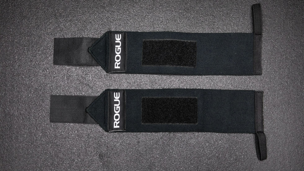 ROGUE | Muñequeras Navy