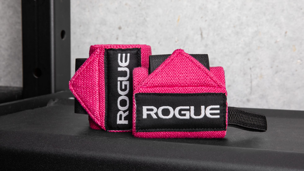 ROGUE | Muñequeras Pink
