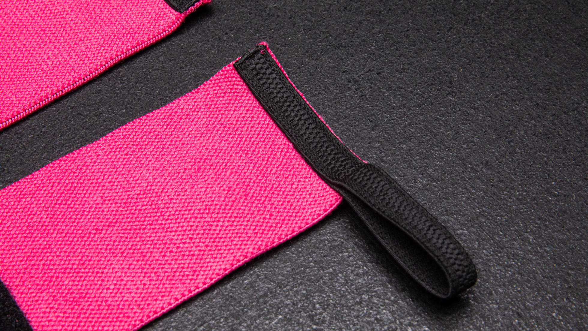 ROGUE | Muñequeras Pink