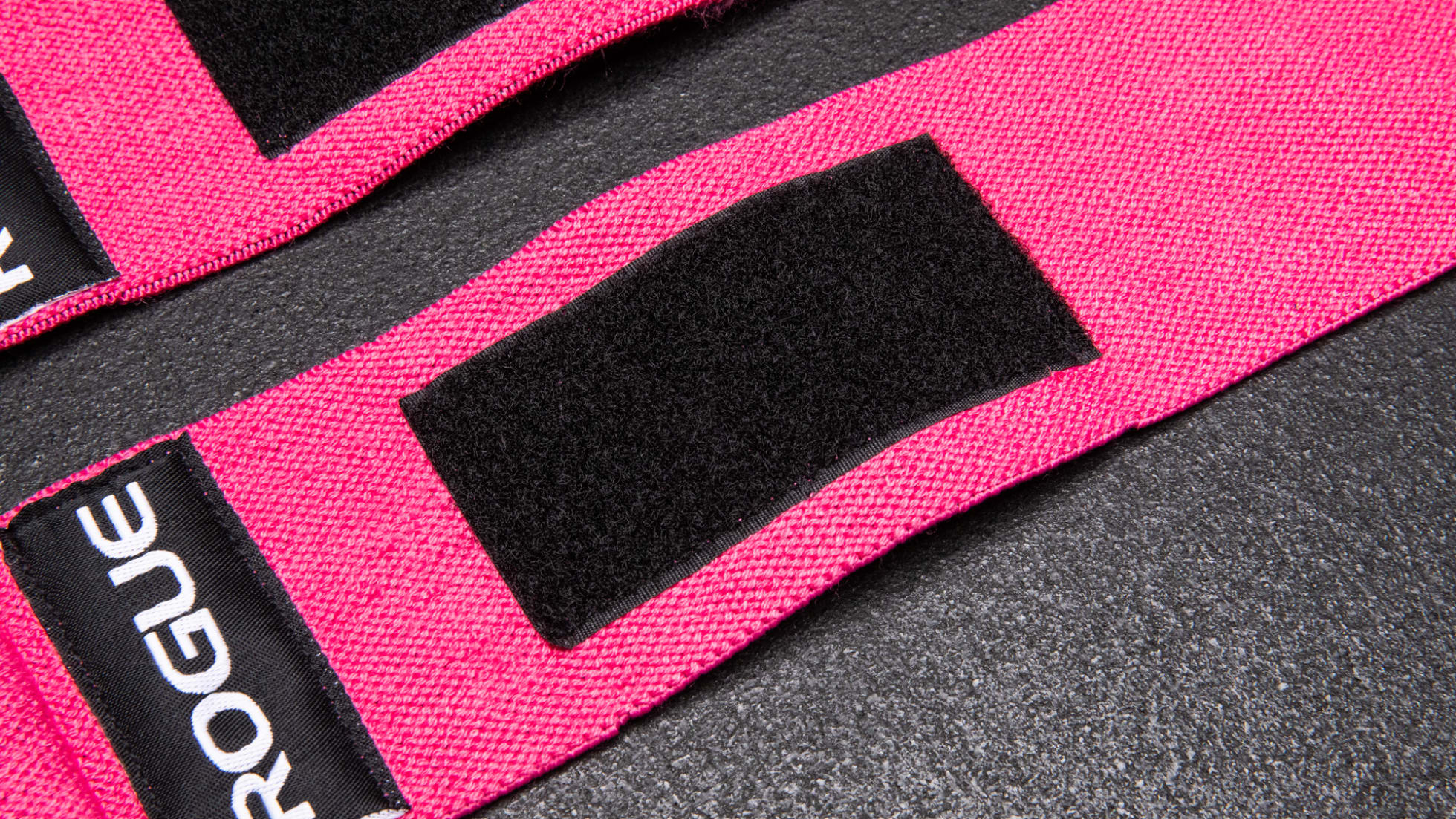 ROGUE | Muñequeras Pink