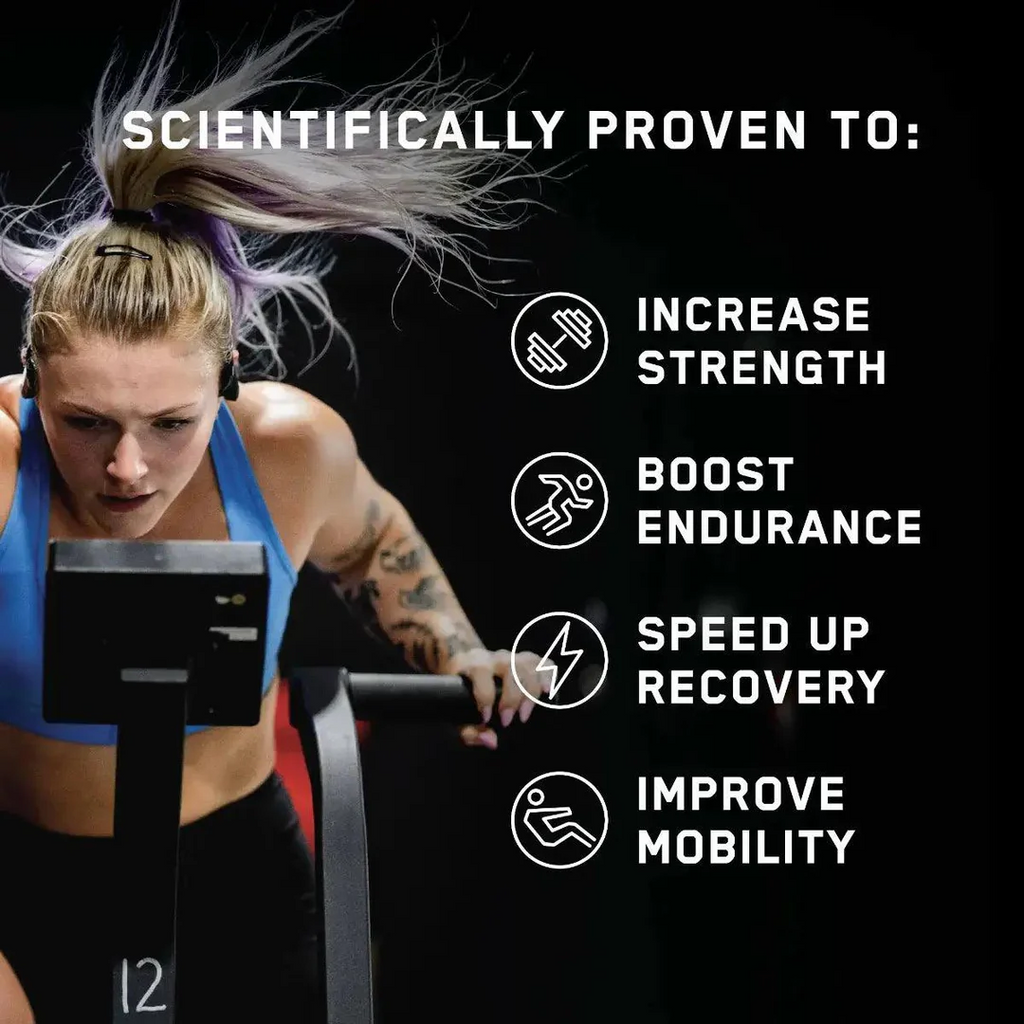 AIRWAAV | Performance Hybrid Pack – Mayhem Edition