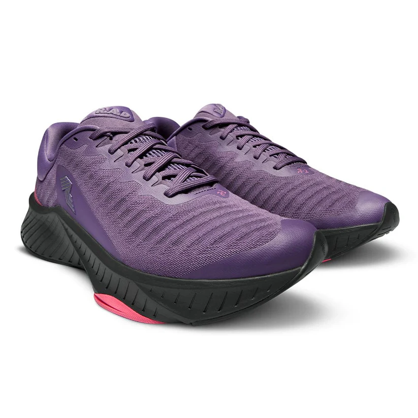 RAD | R-1 FLAME PURPLE.
