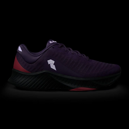 RAD | R-1 FLAME PURPLE.