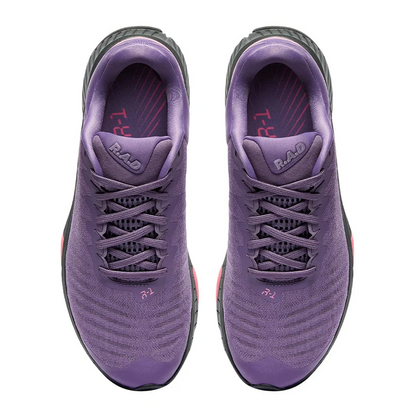 RAD | R-1 FLAME PURPLE.