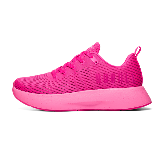 NOBULL | Journey Neon Pink