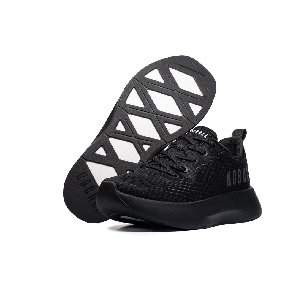 NOBULL | Journey Triple Black