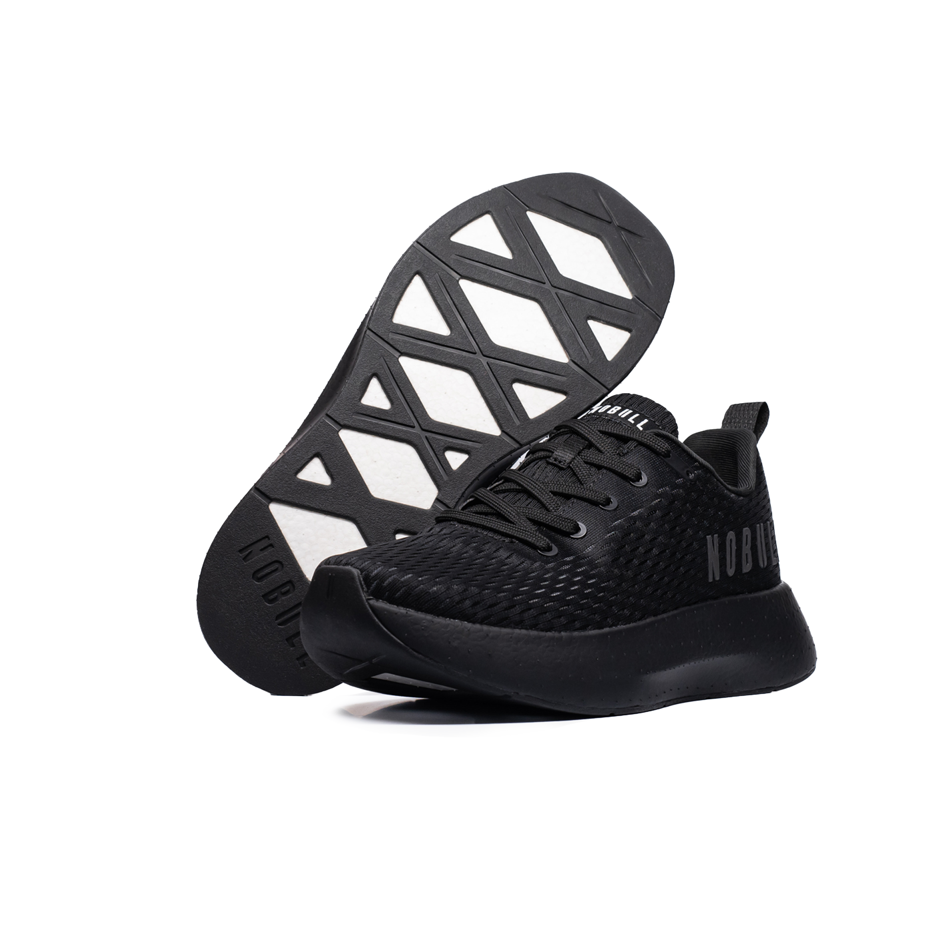 NOBULL | Journey Triple Black