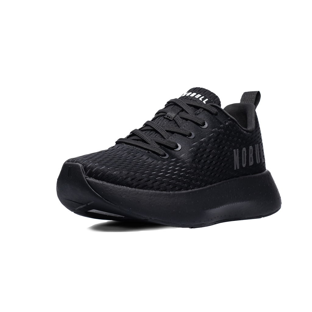 NOBULL | Journey Triple Black