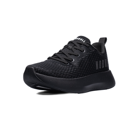 NOBULL | Journey Triple Black