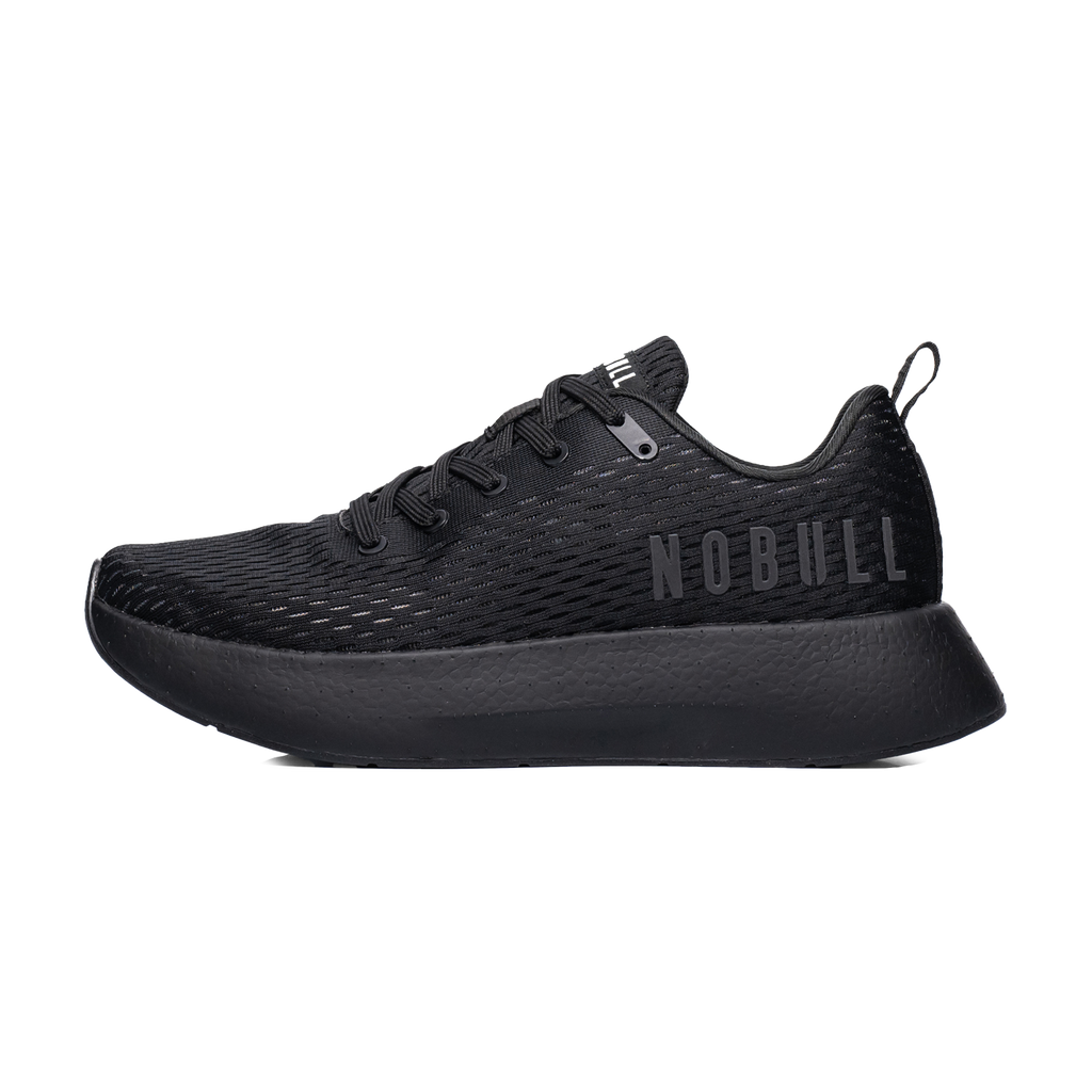 NOBULL | Journey Triple Black