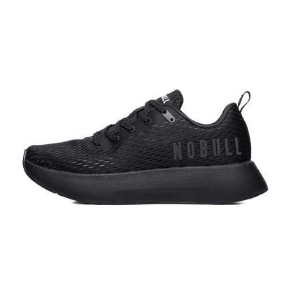 NOBULL | Journey Triple Black