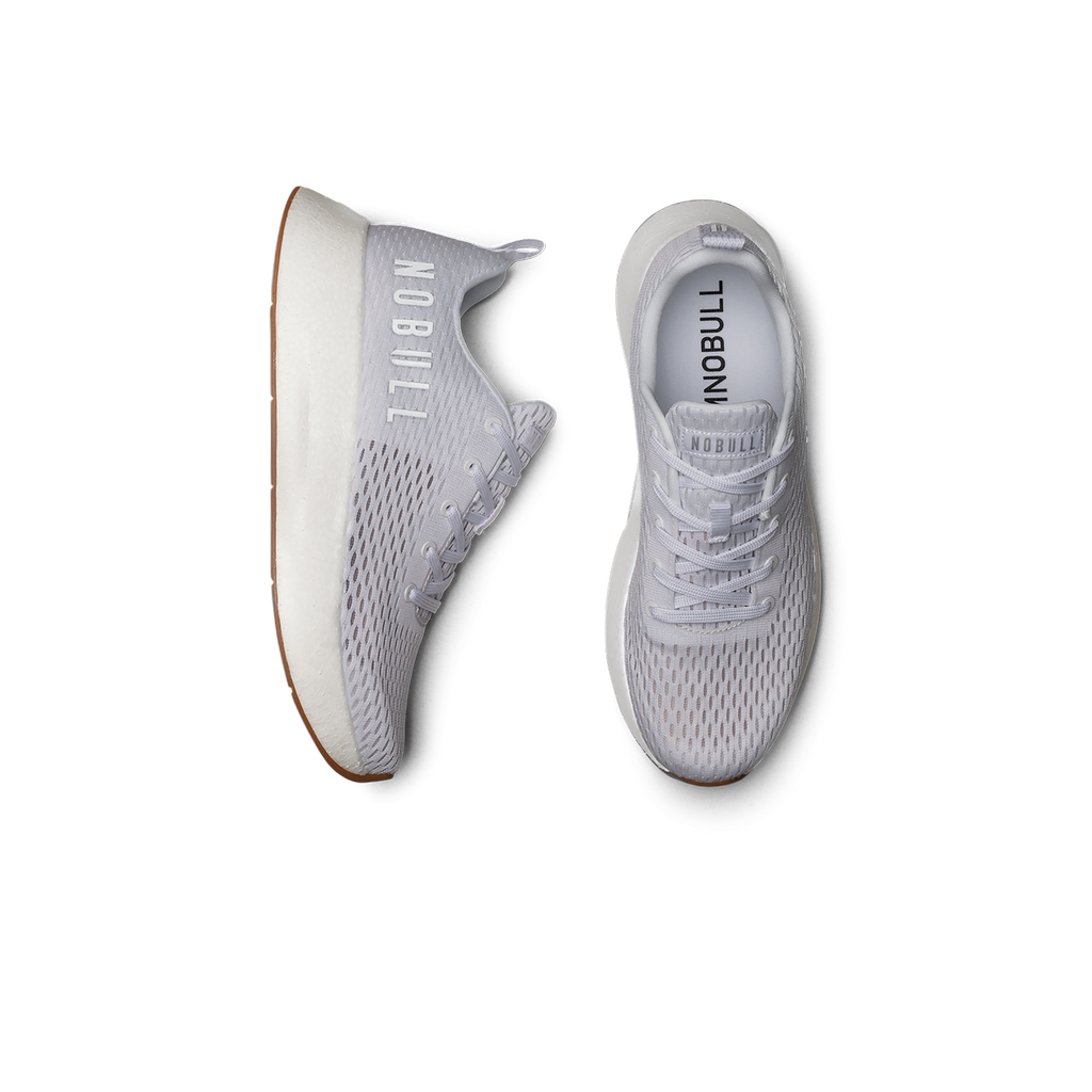 NOBULL | Journey White