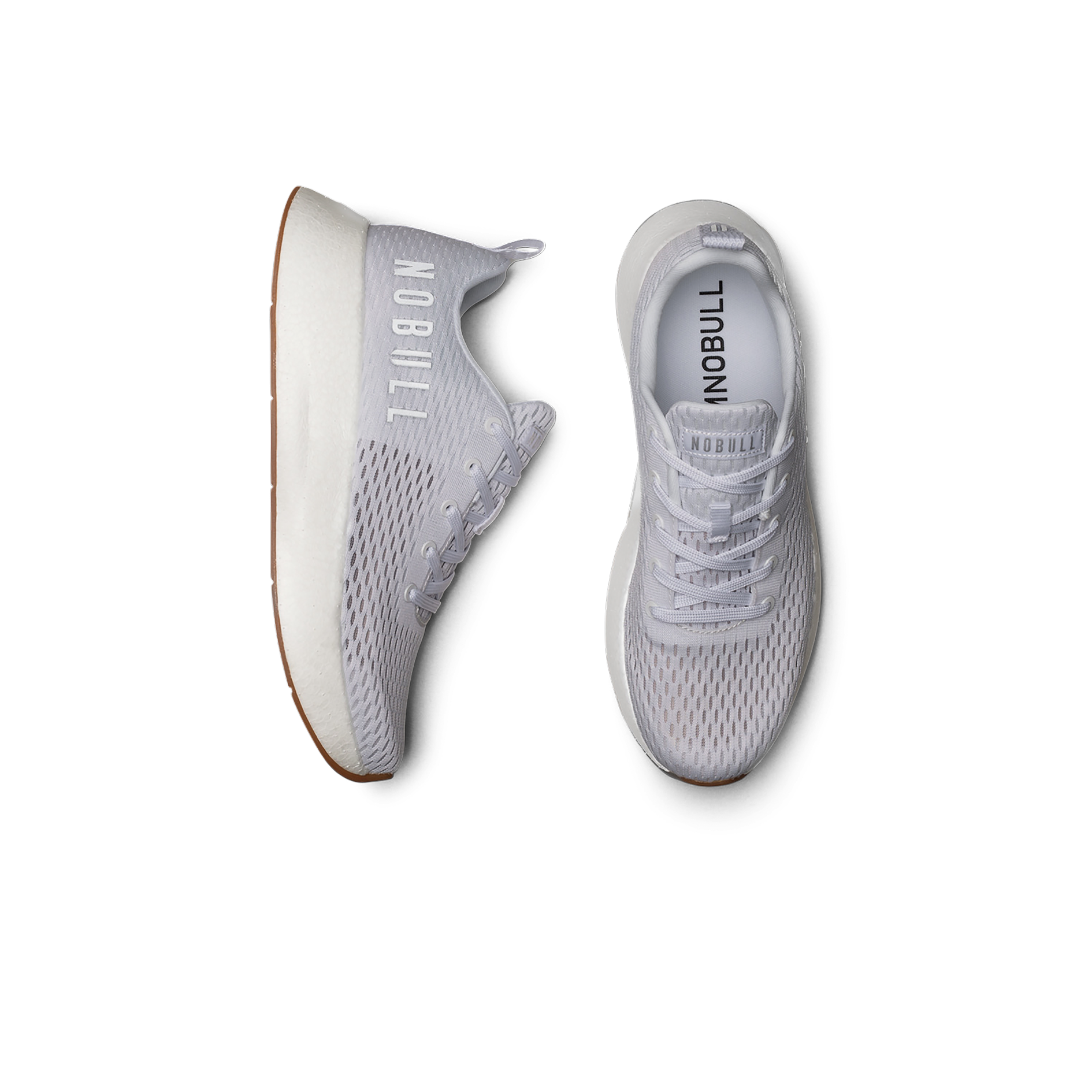 NOBULL | Journey White