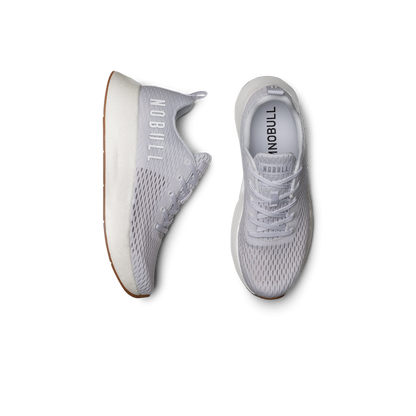 NOBULL | Journey White