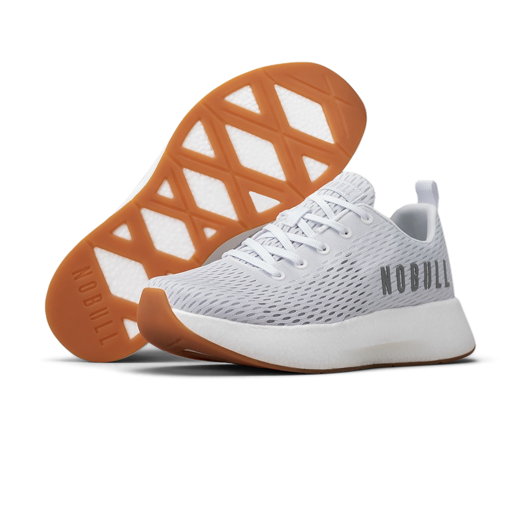 NOBULL | Journey White