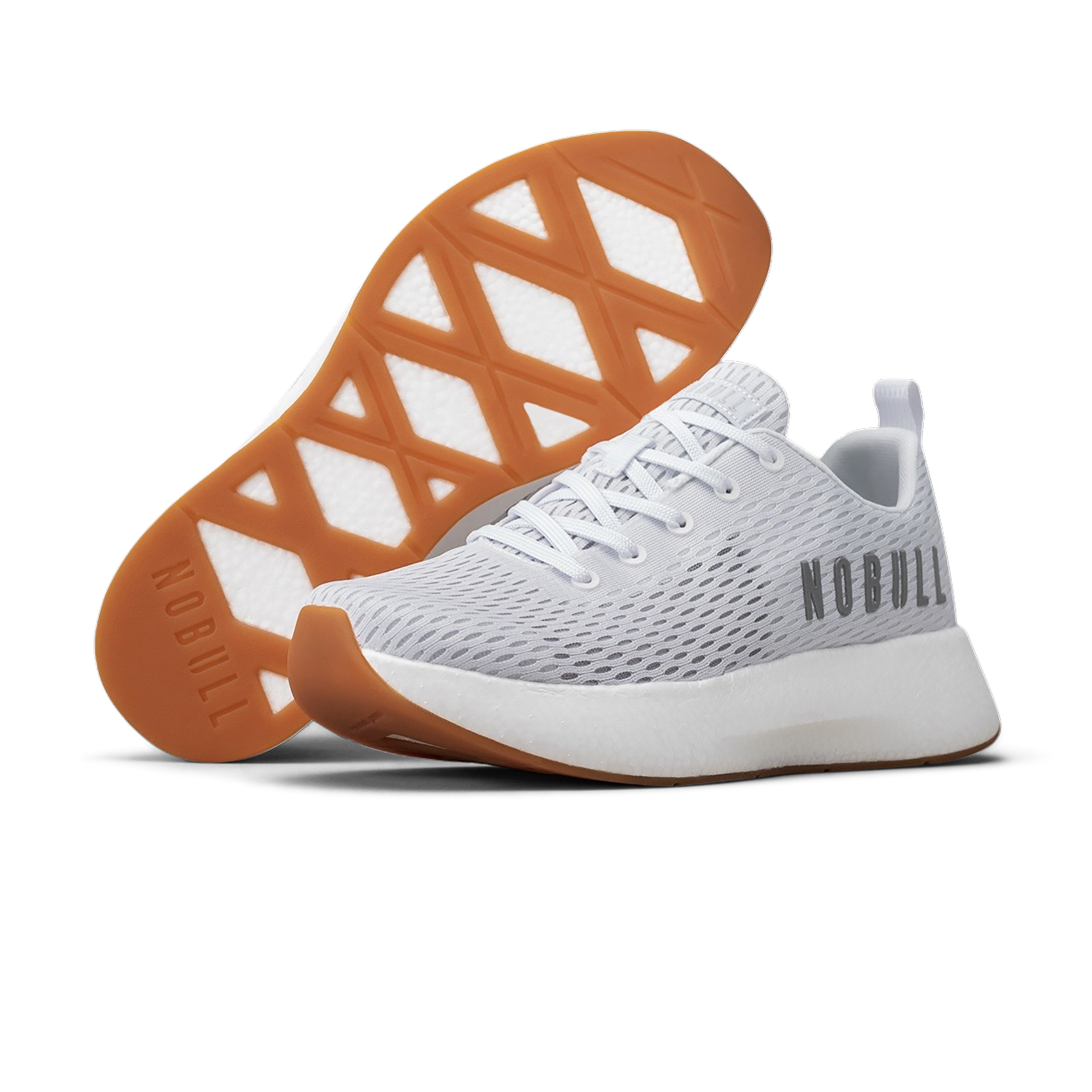 NOBULL | Journey White