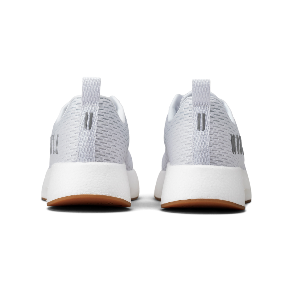 NOBULL | Journey White