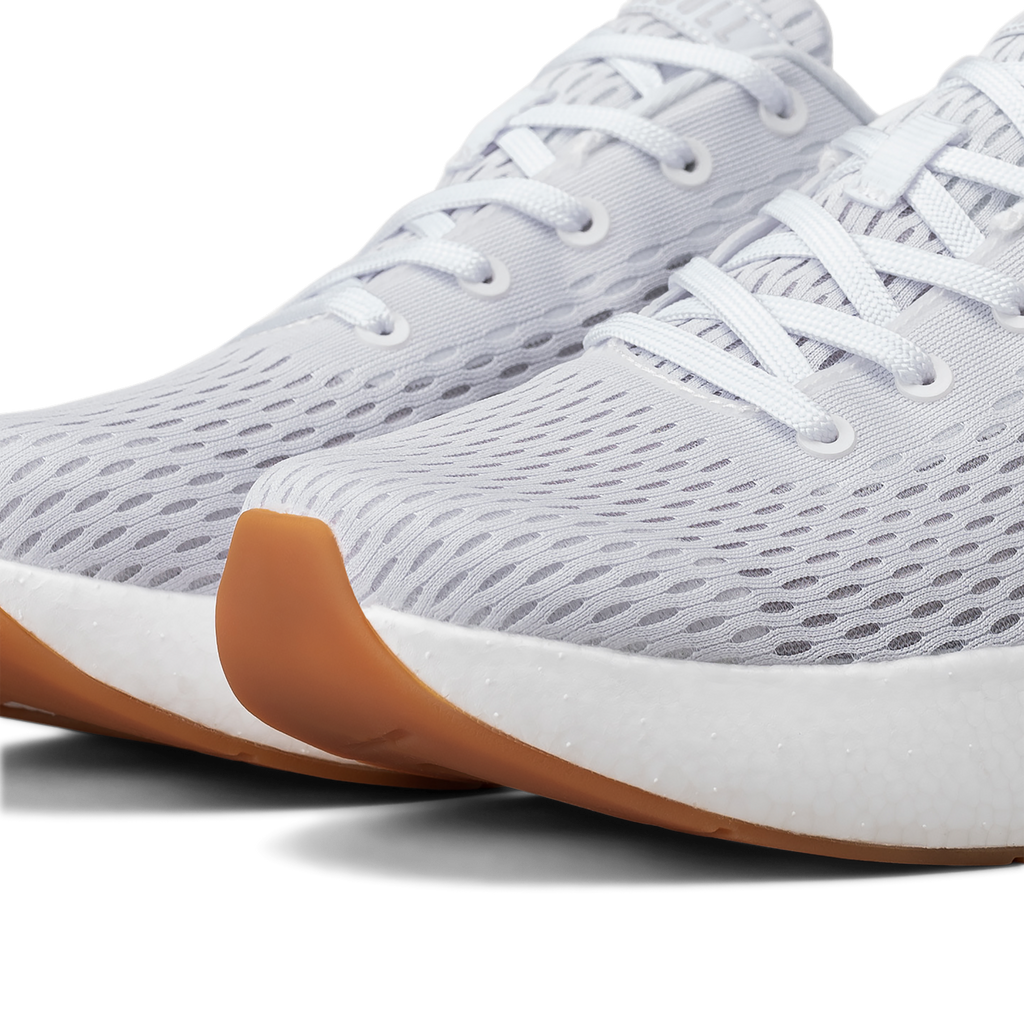 NOBULL | Journey White