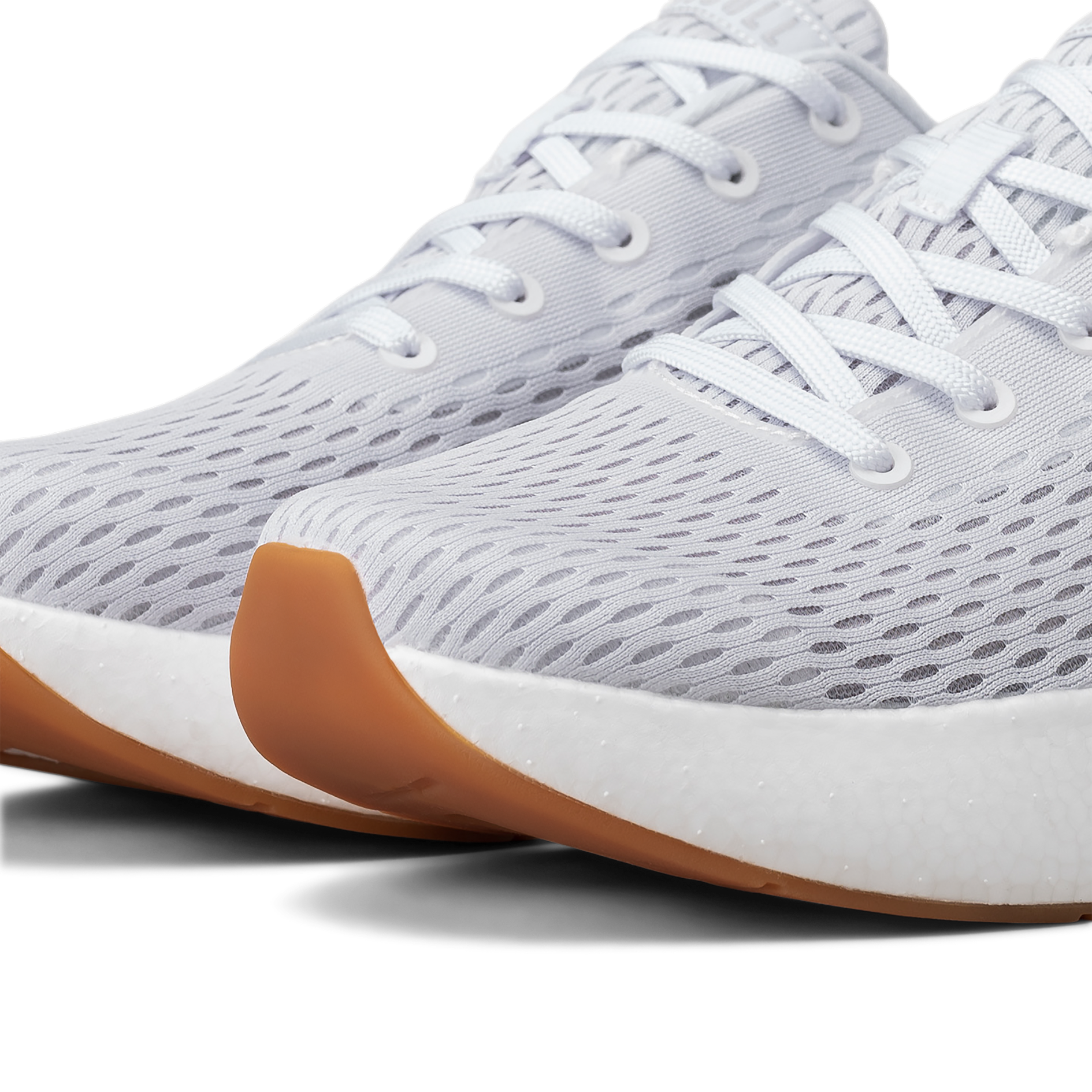 NOBULL | Journey White