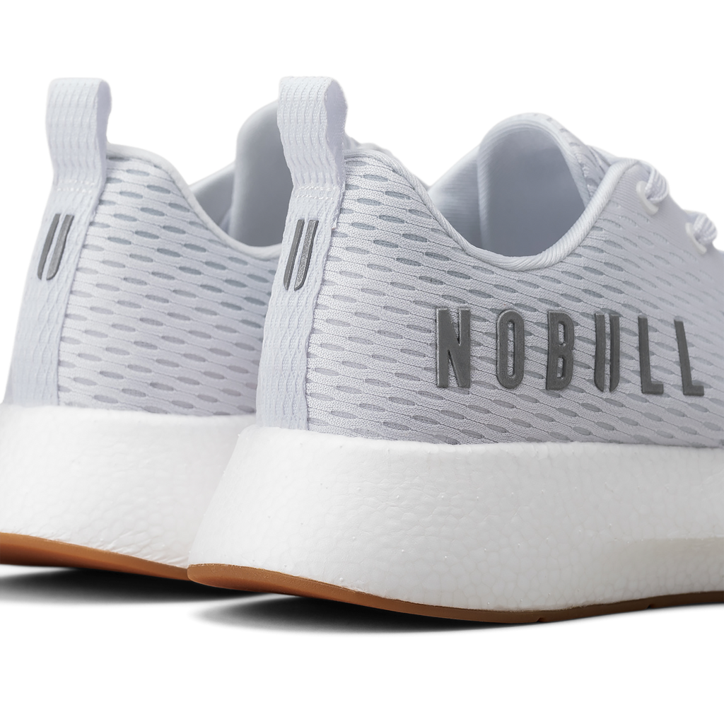 NOBULL | Journey White