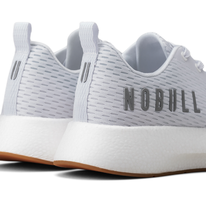 NOBULL | Journey White