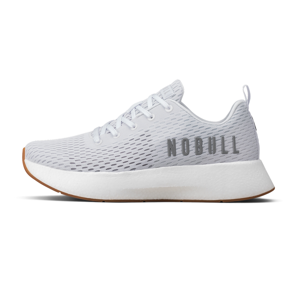 NOBULL | Journey White