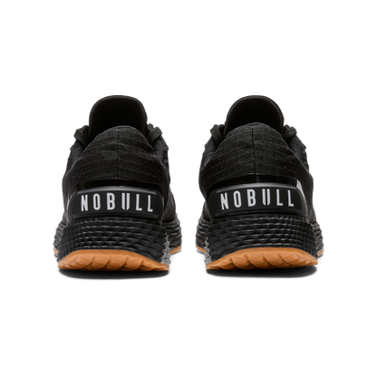 NOBULL | Allday Ripstop Black Gum
