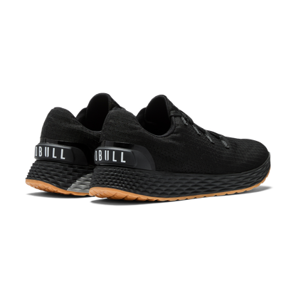 NOBULL | Allday Ripstop Black Gum