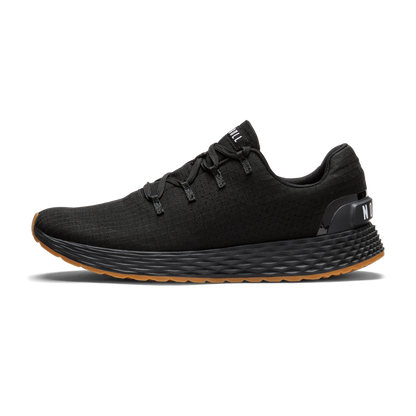 NOBULL | Allday Ripstop Black Gum